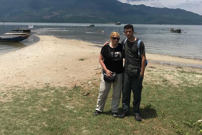 Private Car from Hue To Hoi an with English Speaking Driver - Price and what you’re really paying for
