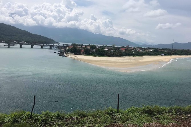 Private Car from Hue To Hoi an with English Speaking Driver - The one thing to watch: timing flexibility