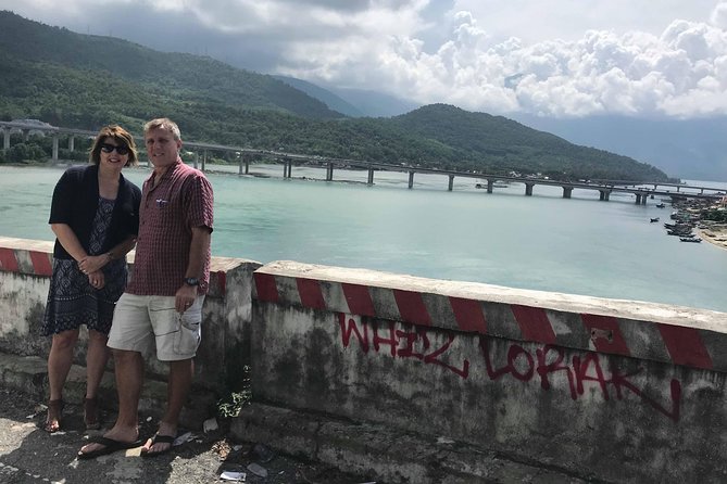 Private Car from Hue To Hoi an with English Speaking Driver - Should you book this Hue to Hoi An private car?