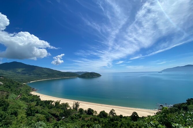 Private Car From Hue To Hoi An - Hai Van Pass: the famous road without the navigation headache