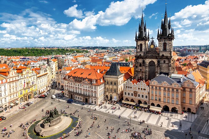 Private Car from Munich to Prague: Transfer with 2h Sightseeing - Who This Transfer Fits Best (And Who Might Prefer Other Options)