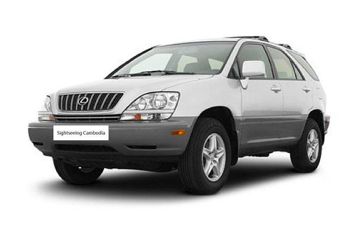 Private Car From Phnom Penh to Siem Reap - Key Points Before You Ride