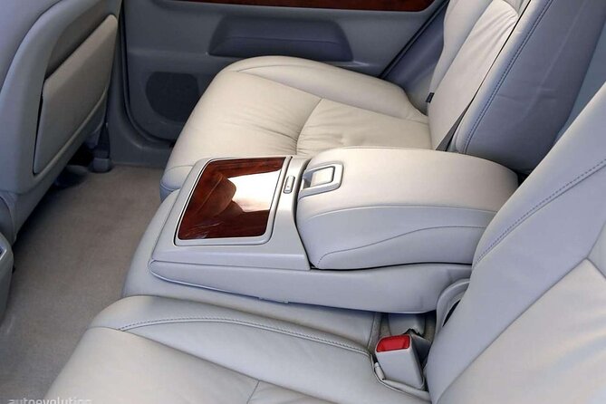 Private Car From Phnom Penh to Siem Reap - When This Transfer Is the Best Fit (and When It Isn’t)