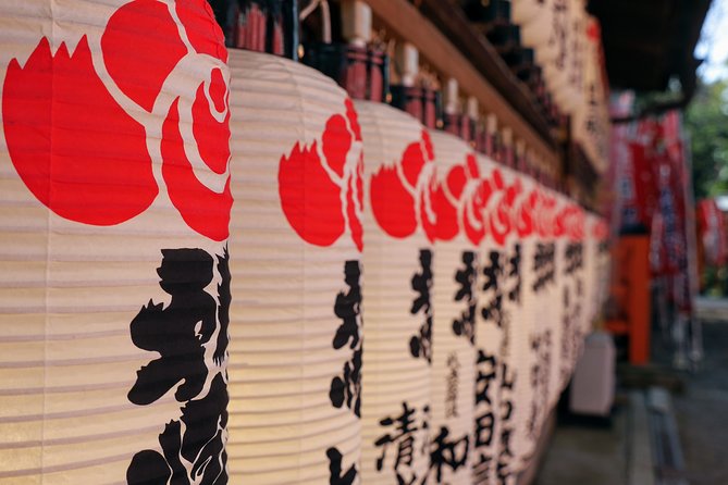 Private Car Full Day Tour of Osaka Temples, Gardens and Kofun Tombs - Sumiyoshi Taisha shrine: Shinto sacred style, right after Buddhism