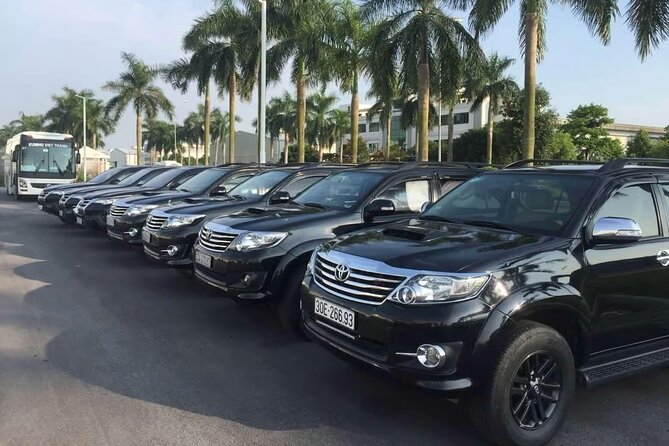 Private car Hanoi to Ninh Binh (Tam Coc, Trang An) and vice versa - Key things to know before you go