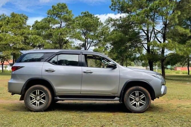 Private car Hanoi to Ninh Binh (Tam Coc, Trang An) and vice versa - Who should book this transfer, and who should skip it