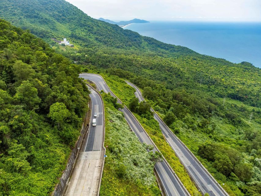 Private Car Hoi An to Hue Via Hai Van Pass, Lagoon & More - Key takeaways before you go