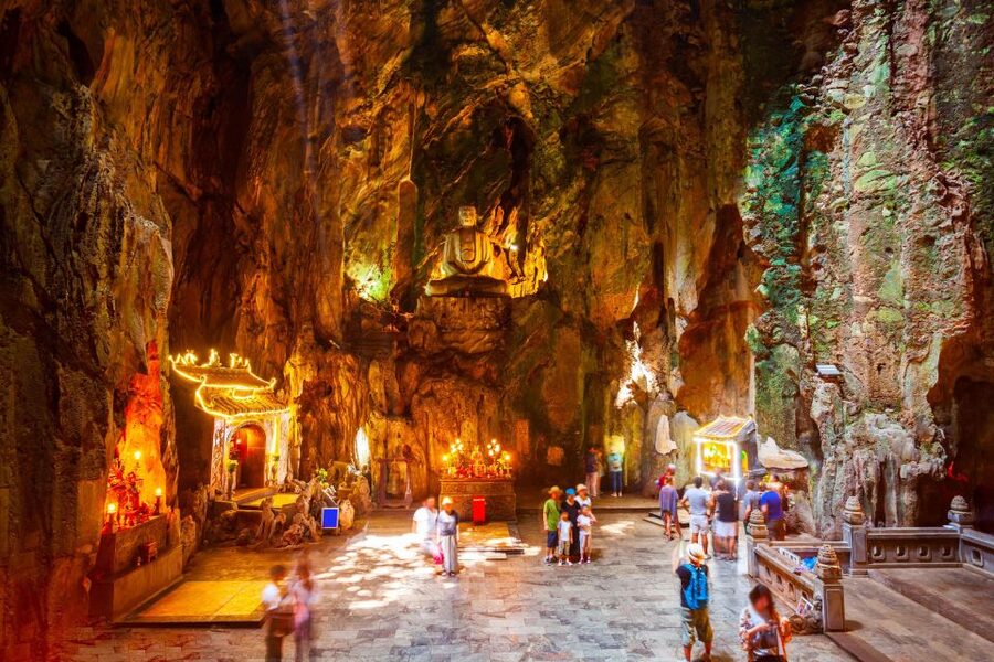 Private Car Hoi An to Hue Via Hai Van Pass, Lagoon & More - How I’d Choose: Scenic Lover vs. Culture Seeker