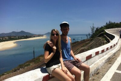 Private Car Hue to Hoi An via Hai Van Pass, Marble Mountain - Key Things to Know Before You Go