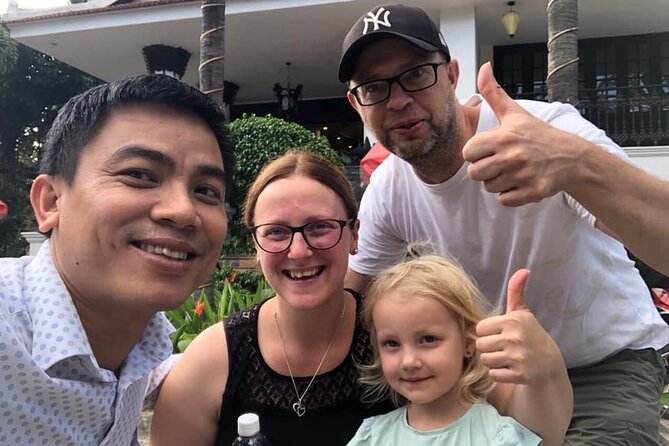 Private Car Hue to Hoi An via Hai Van Pass, Marble Mountain - Marble Mountain (Danang): Turning a Transit Day Into Something to Look Forward To