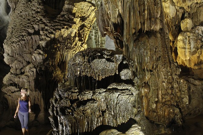 Private Car Hue To Phong Nha Sightseeing Dmz - Key things to know before you go