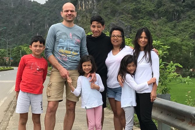 Private Car Hue To Phong Nha Sightseeing Dmz - Hue to Phong Nha by private car: what your day is really like