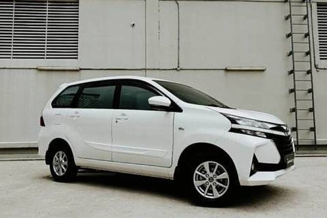 Private Car One Way Service - The 3–4 Hour Ride: What You Can Expect on the Road