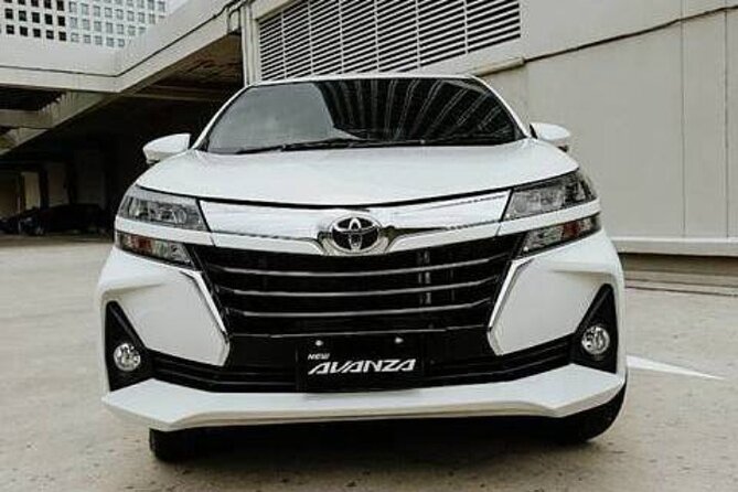Private Car One Way Service - Car Comfort and Safety: What Matters Most on a Private Ride