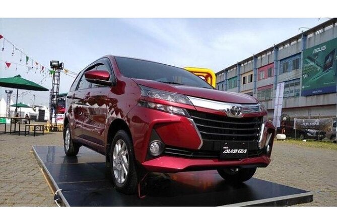 Private Car One Way Service - Who This Private Car One-Way Service Is Best For