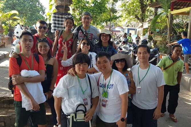 Private Car PadangBai from/to Kuta/Seminyak/Canggu/Jimbaran/Ubud - Key highlights to know before you book