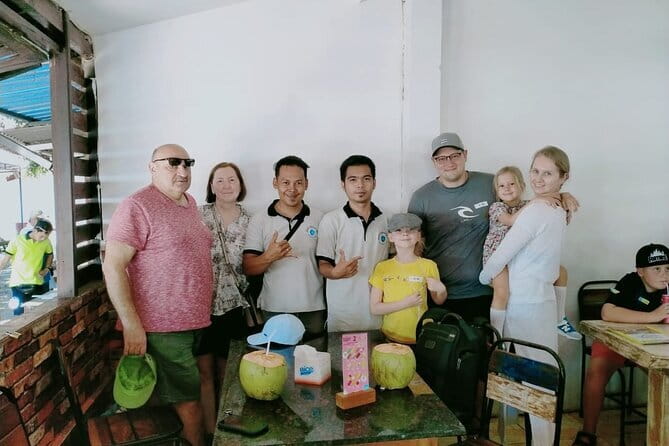 Private Car PadangBai from/to Kuta/Seminyak/Canggu/Jimbaran/Ubud - The ride itself: cleanliness, space, and driver quality