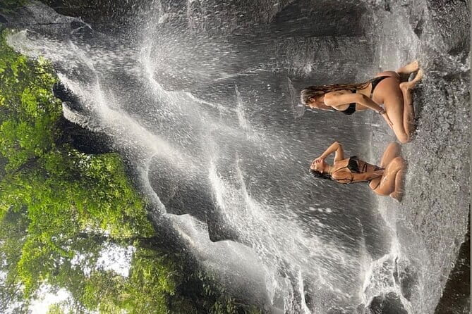 Private Car PadangBai from/to Kuta/Seminyak/Canggu/Jimbaran/Ubud - Where this fits best: who will like it most