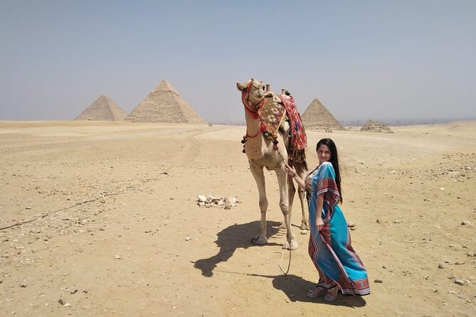 Private Car rent from Cairo: 8 hours with driver - Private Cairo car: the real value is control
