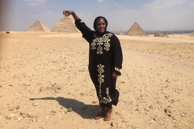 Private Car rent from Cairo: 8 hours with driver - The 8-hour format: what you can actually do with the time