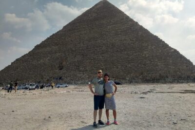 Private Car rent from Cairo: 8 hours with driver - Price and timing: when $39 per person makes sense