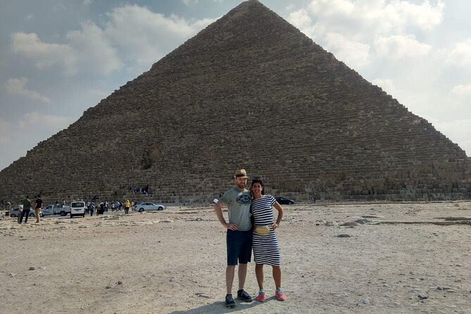 Private Car rent from Cairo: 8 hours with driver - Price and timing: when $39 per person makes sense