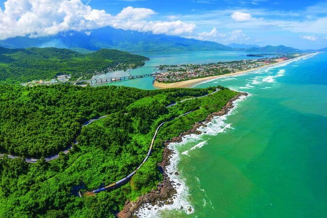 Private Car Rental from Hoi An to Hue - Key highlights to look for