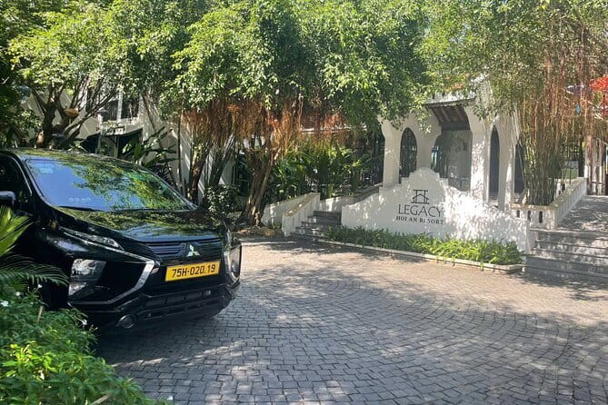 Private Car Rental from Hoi An to Hue - Why this private Hoi An to Hue car feels like a smart upgrade