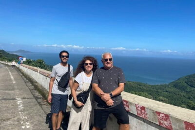 Private Car Rental from Hoi An to Hue - Route planning that actually matches your day: pickup, stop durations, and drop-off