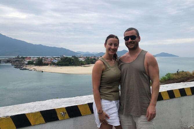 Private Car Rental from Hoi An to Hue - Price and value: what $100 gets you on this route