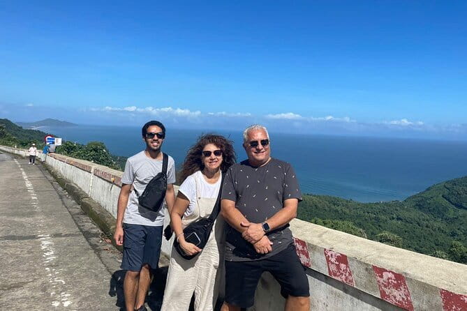 Private Car Rental from Hoi An to Hue - Route planning that actually matches your day: pickup, stop durations, and drop-off