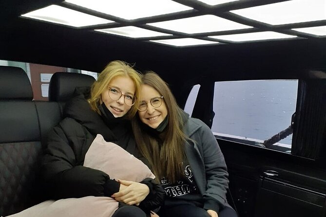 Private car Rental with Driver in Istanbul - How Your “Itinerary” Actually Works: Your Sights, Your Order