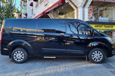 Private car Rental with Driver in Istanbul - Who This Private Car Hire Fits Best