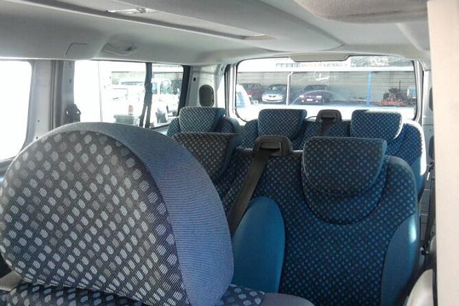 Private car rental with driver in Salento - Key things to know before you book