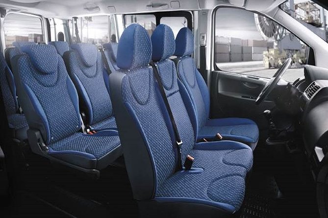 Private car rental with driver in Salento - Why a private car in Salento beats bus math