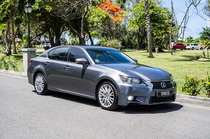 Private Car Service - How the Hours Work (and Why It Affects Your Planning)