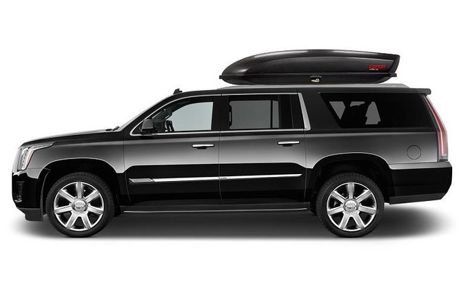 Private Car Service from Denver Int'l Airport (DEN) to Aspen or Snowmass - DEN Arrivals to Aspen or Snowmass, Minus the Airport Stress