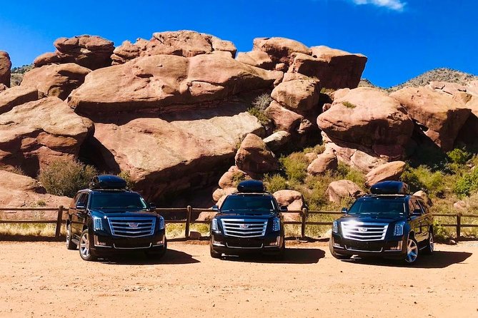 Private Car Service from Denver Int'l Airport (DEN) to Aspen or Snowmass - Pickup Setup That Actually Helps With Ski Gear