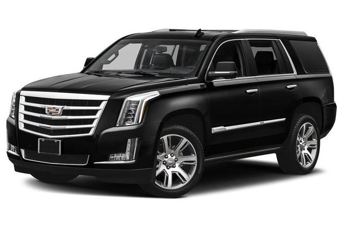 Private Car Service from Vail or Beaver Creek to Denver Int'l Airport (DEN) - Key Highlights You’ll Notice Fast