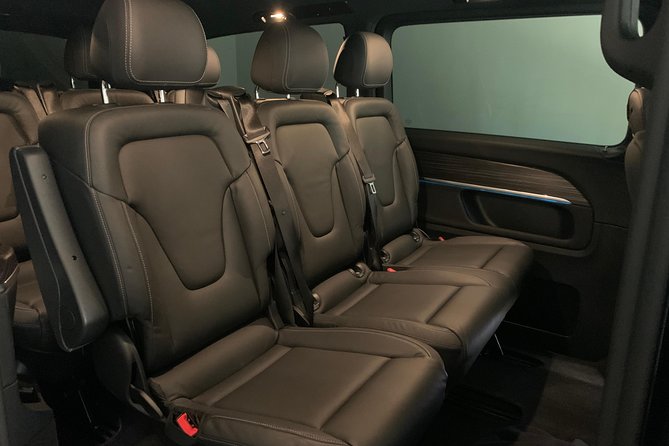 Private car service Naples Airport To Sorrento or vv - Key points to know before you go