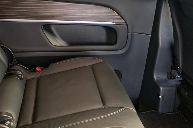 Private car service Naples Airport To Sorrento or vv - Private Naples Airport to Sorrento: what you’re really buying