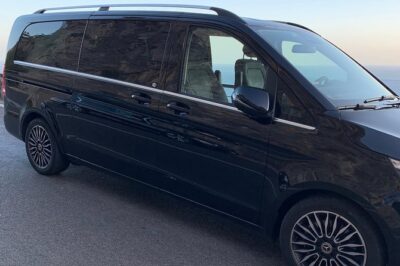 Private car service Naples Airport To Sorrento or vv - Meeting your driver at the airport (and not wandering)
