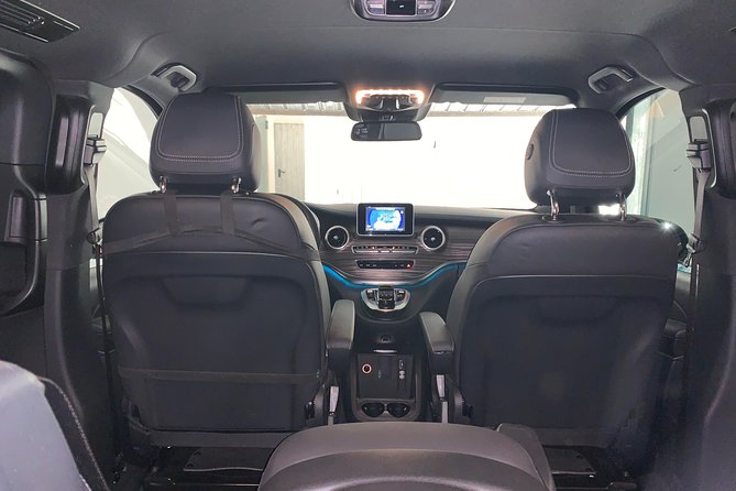 Private car service Naples Airport To Sorrento or vv - Quick practical tips before you book