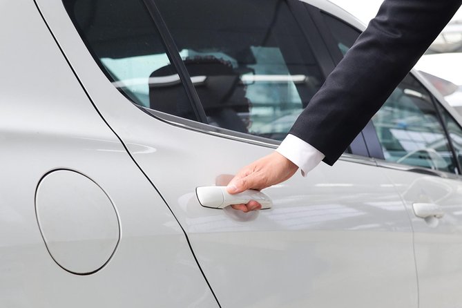 Private Car Service with Driver - Key Things to Know Before You Go