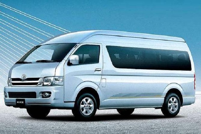 Private Car Service with Driver - What You Can Actually Do With This Flexibility