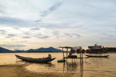 Private Car Sightseeing from Hue to Hoi An - Hai Van Pass in 45 minutes: big views, small windows