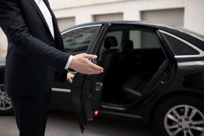 Private Car To Golden Bridge and Back from Hoi An/Da Nang - Golden Bridge and Bana Hills: Explore at Your Pace