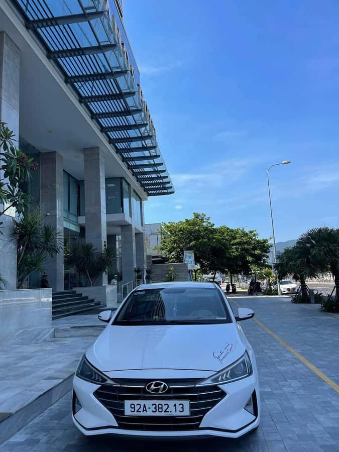 Private Car To Golden Bridge-Ba Na Hills From HoiAn/DaNang - Traffic-Smart Planning: Why the Driver’s Routes Matter