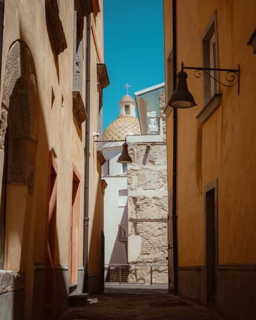 Private car tour among the treasures of the Campi Flegrei in Naples - Baia’s Temples and the Museum: What to Budget for