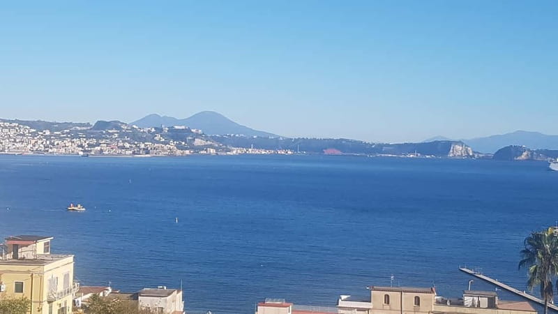 Private car tour among the treasures of the Campi Flegrei in Naples - Pickup Points and Timing: How to Avoid a Dull Start